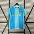 Barcelona 2007/08 Retro Away Jersey
