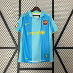 Barcelona 2007/08 Retro Away Jersey
