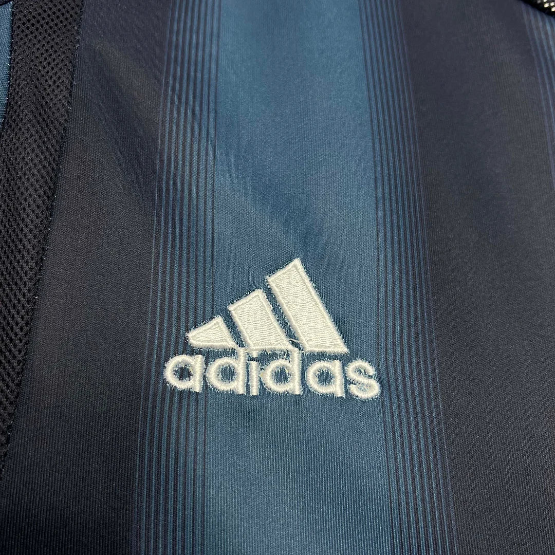 Newcastle United 2004/05 Retro Away Jersey