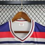 England 1982 Retro Home Jersey