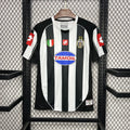 Juventus 2002/03 Retro Home Jersey
