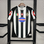 Juventus 2002/03 Retro Home Jersey