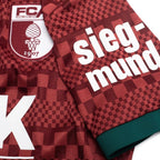 FC Augsburg 2026/27 Third Jersey