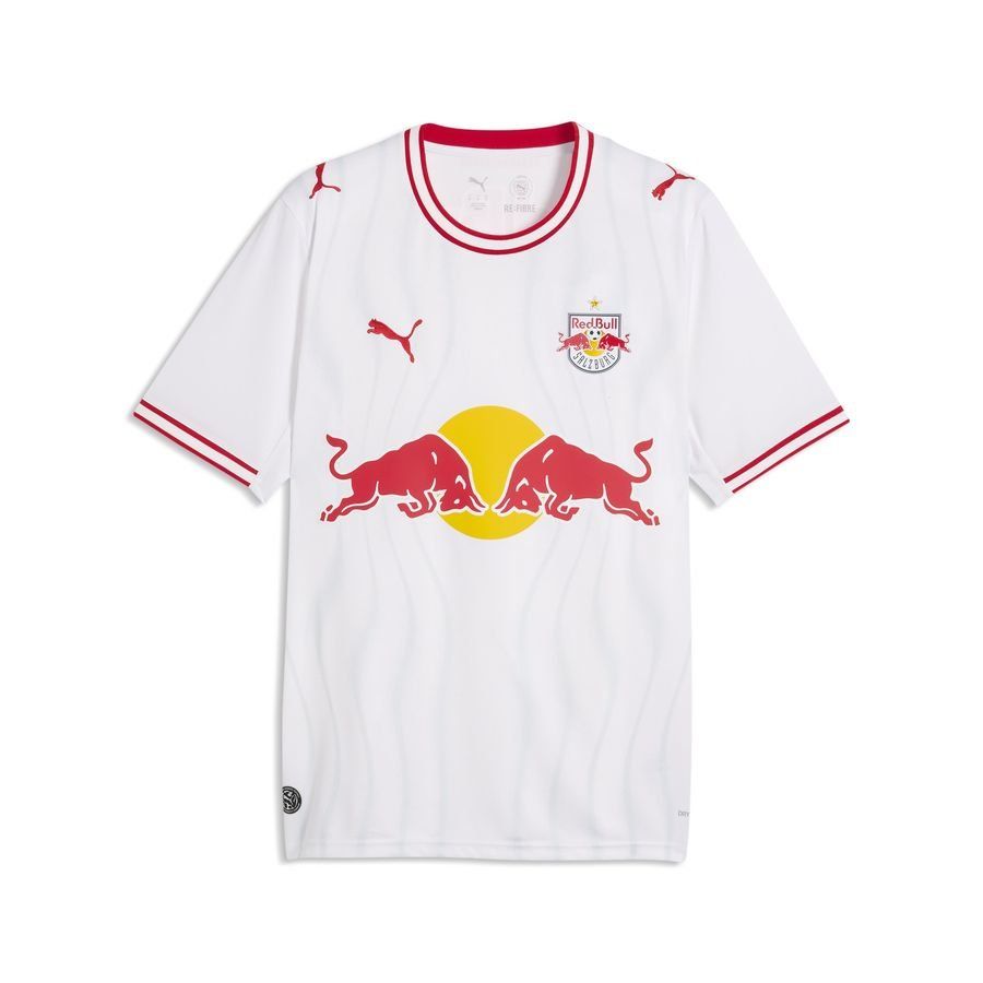 RB Salzburg 2026/27 Home Jersey