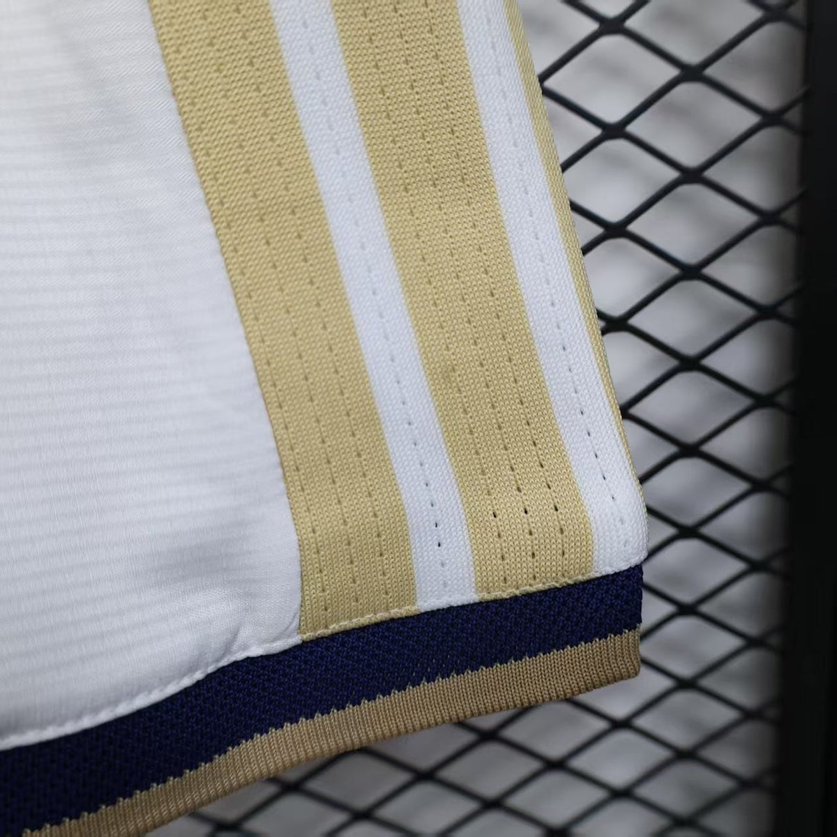 Italy World Cup 2026 Home Shorts