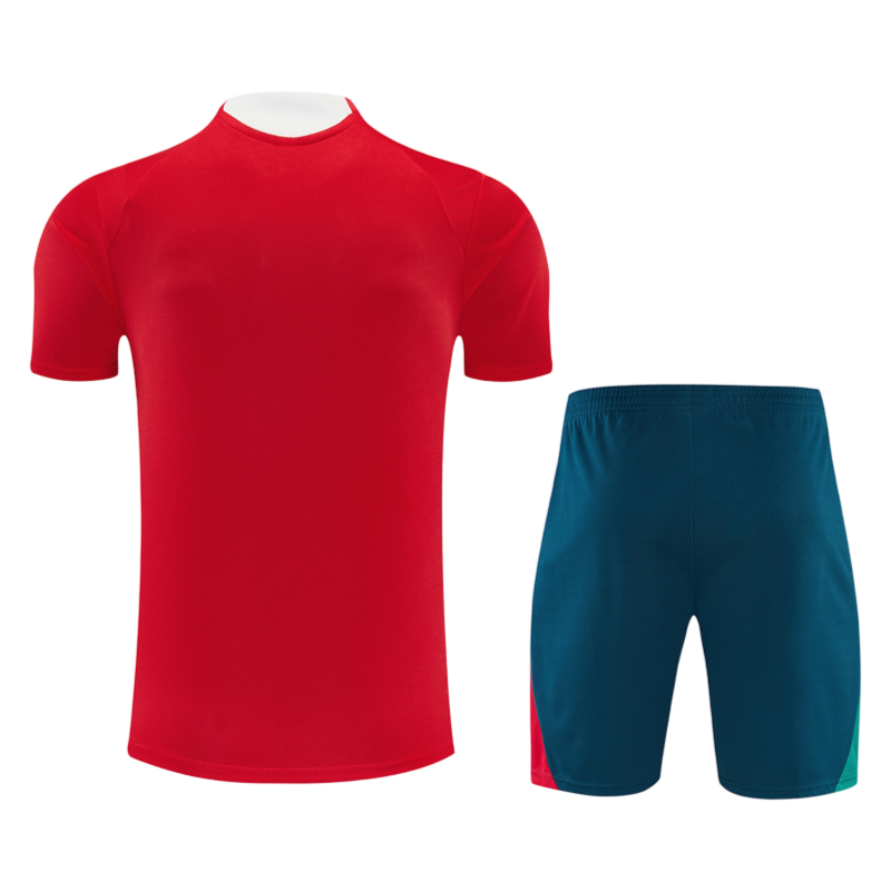 Portugal 2026/27 Red Set