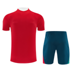 Portugal 2026/27 Red Set
