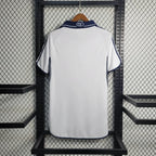 Real Madrid 2000/01 Retro Home Jersey