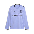 Olympique de Marseille 2026/27 Third Long Sleeve Jersey