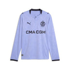 Olympique de Marseille 2026/27 Third Long Sleeve Jersey
