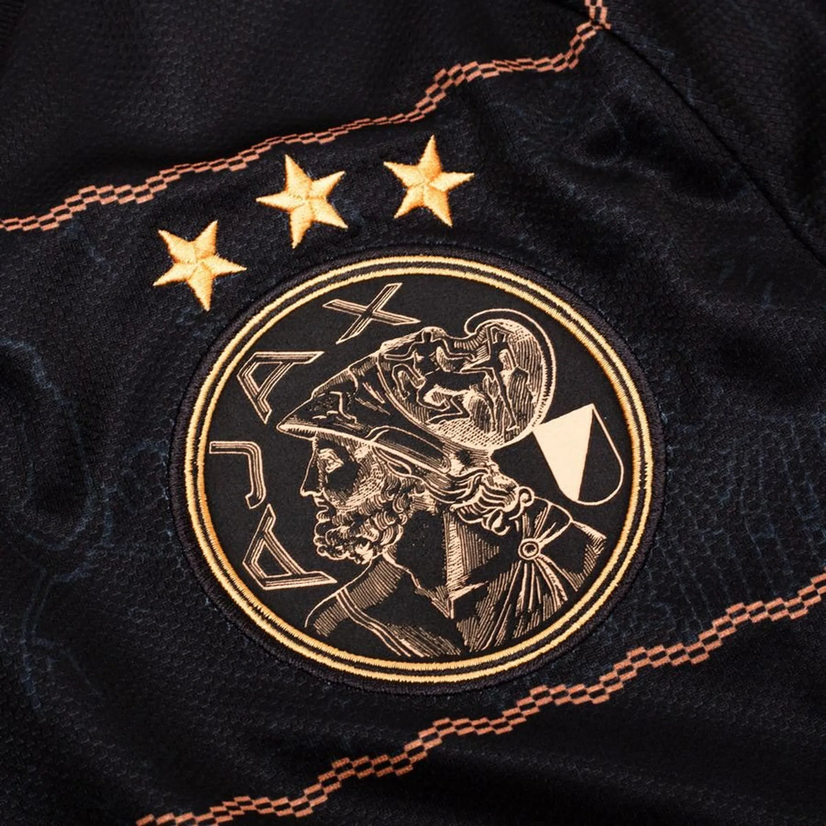 Ajax 2026/27 Away Jersey