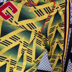 Arsenal 1991/93 Retro Away Long Sleeve Jersey