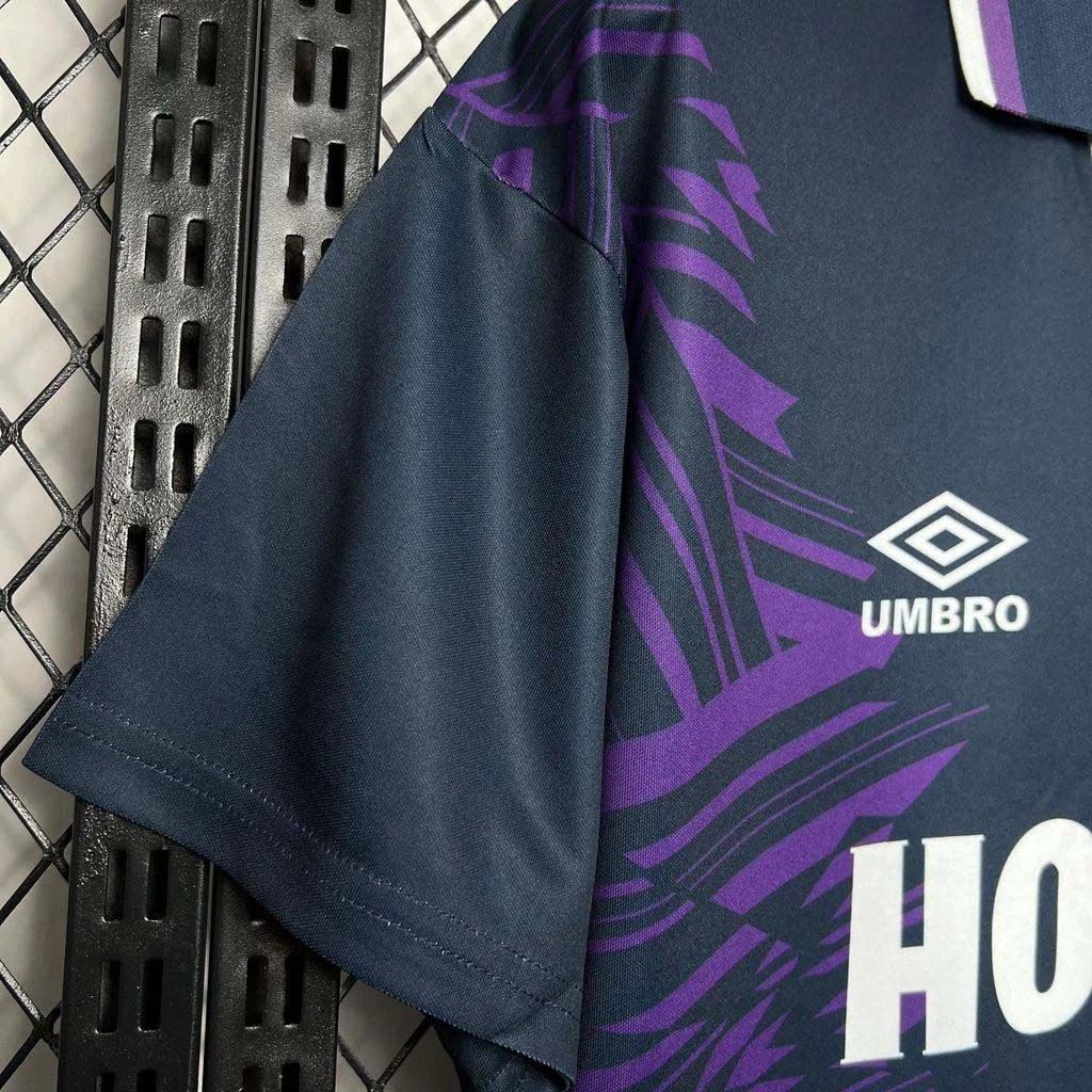 Tottenham 1994/95 Retro Away Jersey