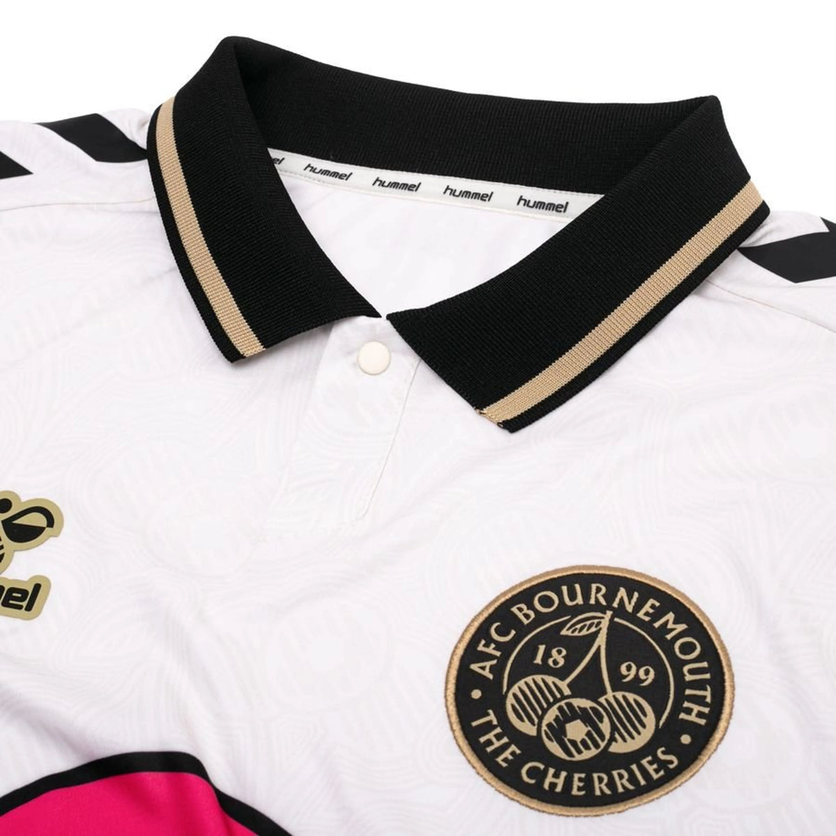 Bournemouth 2026/27 Third Jersey