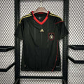 Germany 2010 Retro Away Jersey