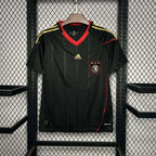 Germany 2010 Retro Away Jersey