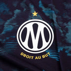 Olympique de Marseille 2026/27 Away Long Sleeve Jersey