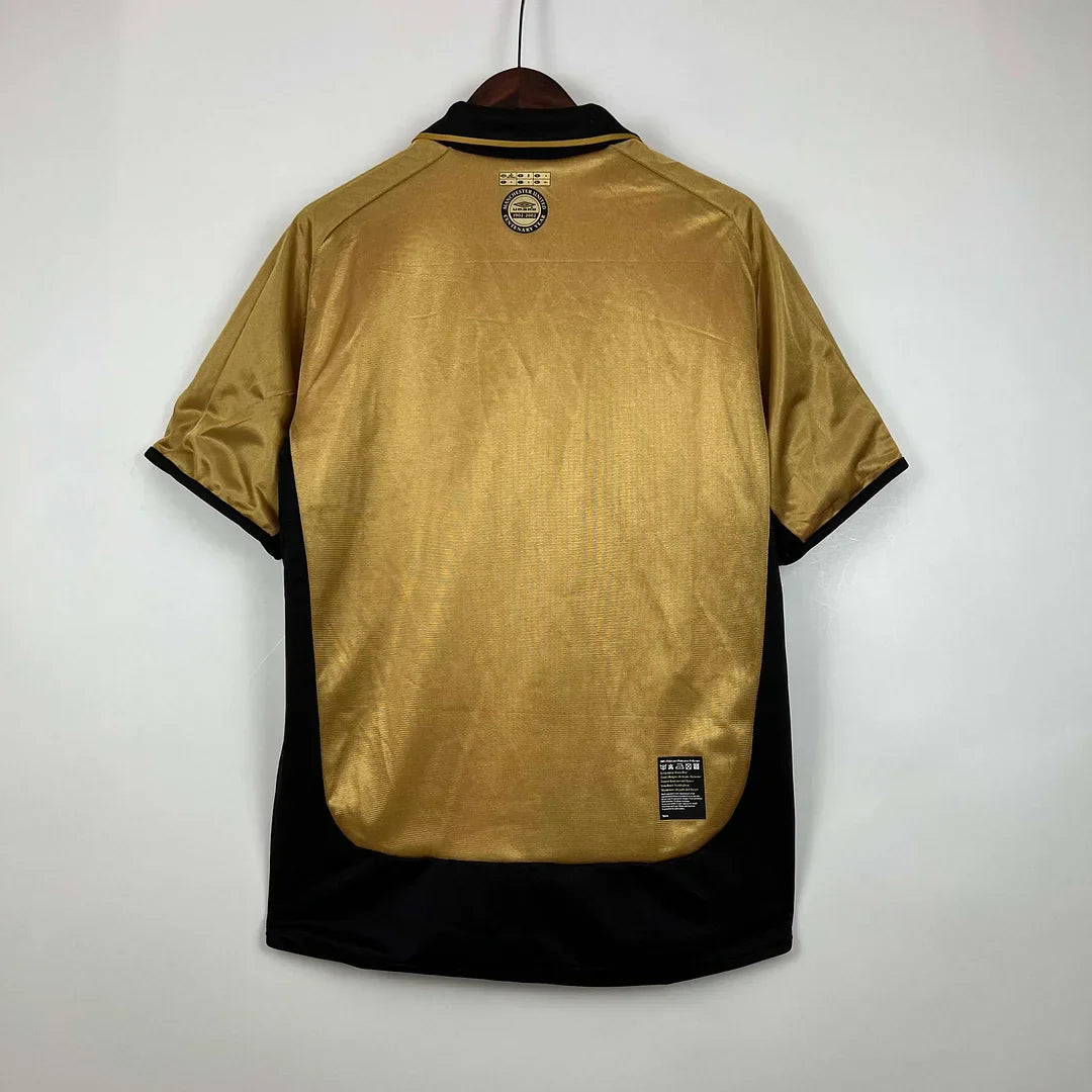Manchester United 2001/02 Retro Third Jersey