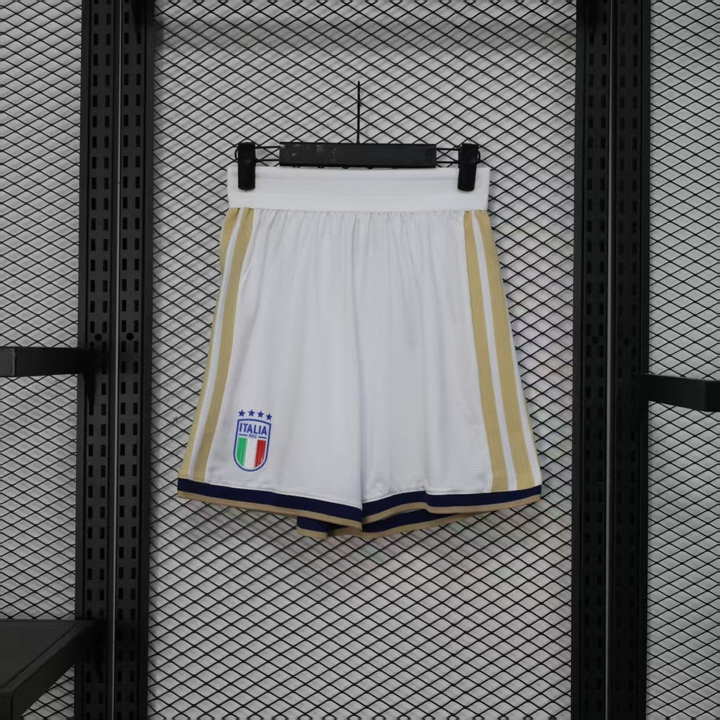 Italy World Cup 2026 Home Shorts