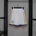 Italy World Cup 2026 Home Shorts