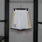 Italy World Cup 2026 Home Shorts