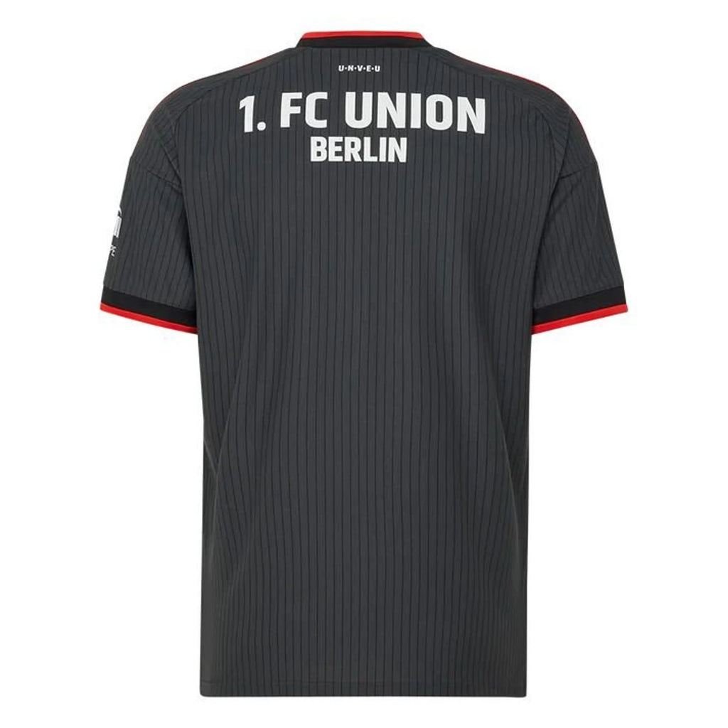Union Berlin 2026/27 Away Jersey
