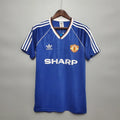 Manchester United 1988/90 Retro Third Jersey