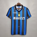 Inter Milan 1997/98 Retro Home Jersey