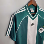 Germany 1998 Retro Away Jersey