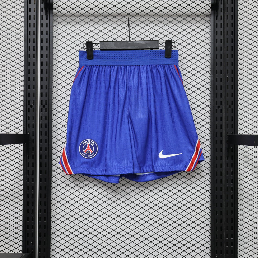 PSG 2026/27 Home Shorts