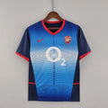 Arsenal 2002/03 Retro Away Jersey