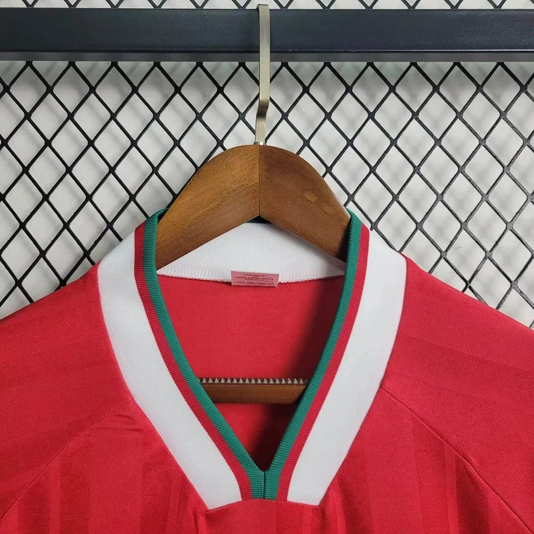 Liverpool 1993/95 Retro Home Jersey