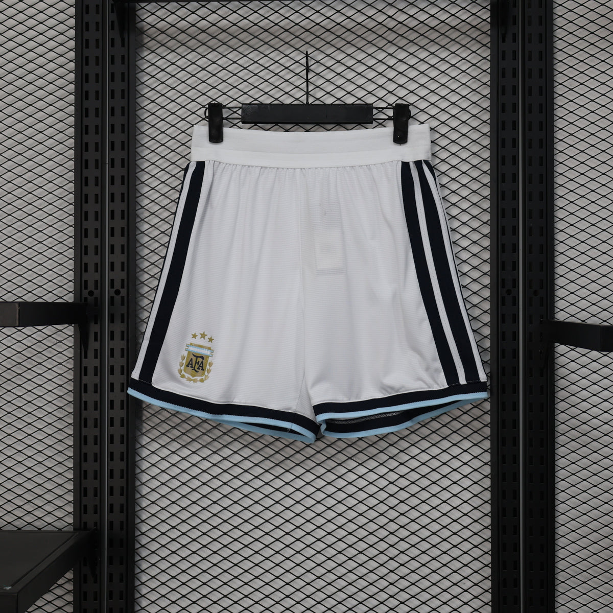 Argentina World Cup 2026 Home Shorts