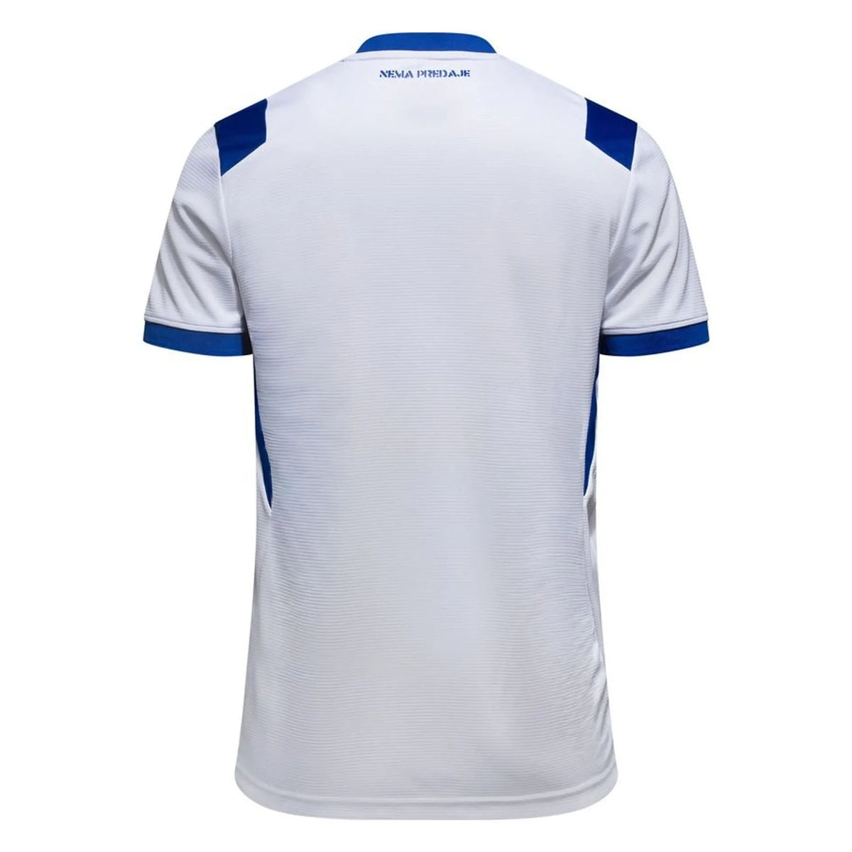 Dinamo Zagreb 2026/27 Away Jersey