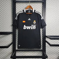 Real Madrid 2008/09 Retro Away Jersey