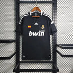 Real Madrid 2008/09 Retro Away Jersey