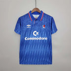 Chelsea 1989/91 Retro Home Jersey
