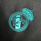 Real Madrid 2017/18 Retro Away Jersey
