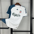 Liverpool 2006/07 Retro Away Jersey