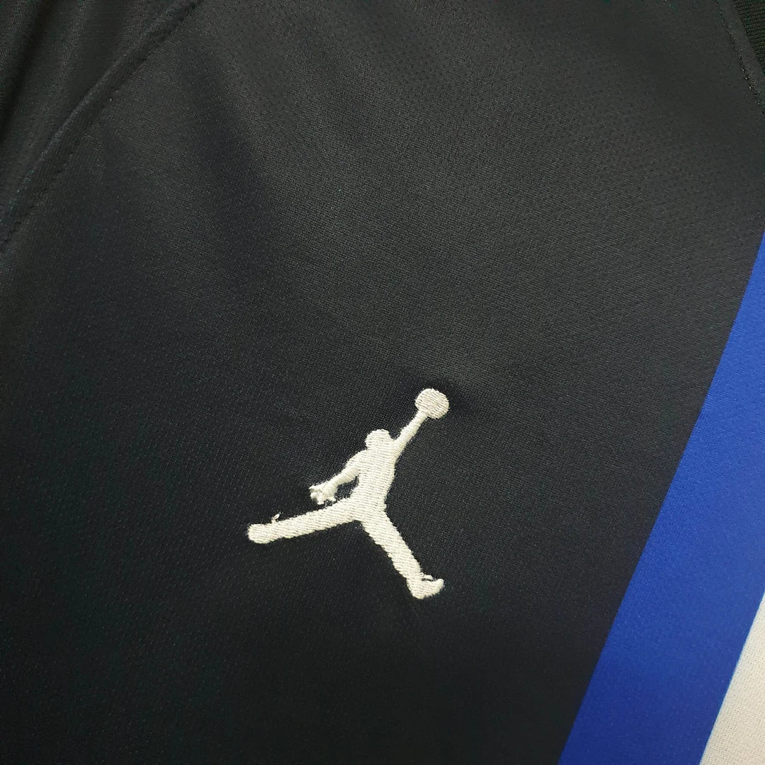 PSG 2019/20 Retro Away Fourth Jersey