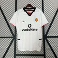 Manchester United 2002/03 Retro Away Jersey