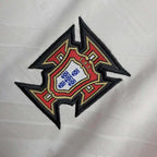 Portugal 1992 Retro Away Jersey