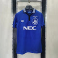 Everton 1994/95 Retro Home Jersey