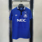 Everton 1994/95 Retro Home Jersey