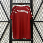 Bayern Munich 2005/06 Retro Home Jersey