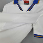 Italy 1996 Retro Away Jersey