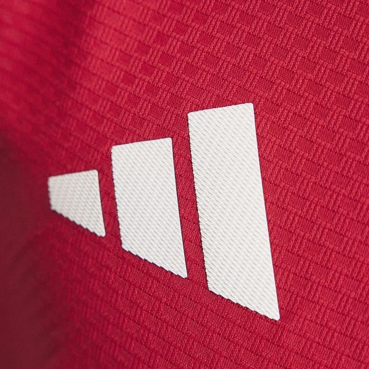 Manchester United 2026/27 Home Long Sleeve Jersey