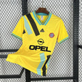 Bayern Munich 1993/95 Retro Away Jersey