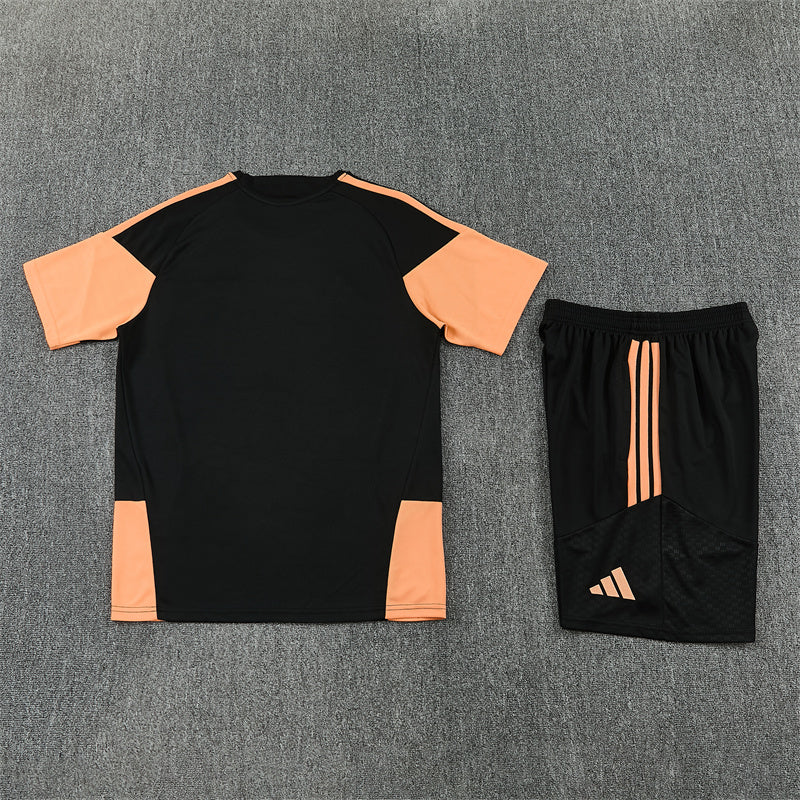 Arsenal 2026/27 Black Set