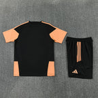 Arsenal 2026/27 Black Set